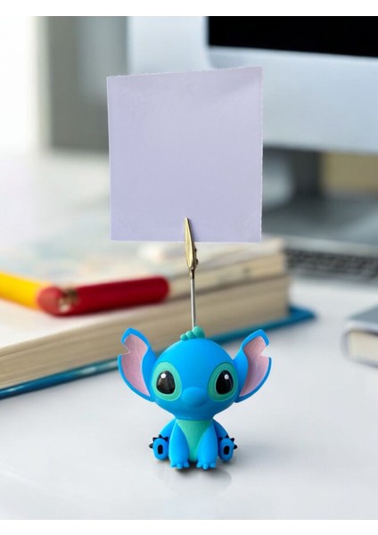 Stitch Sevimli Koala Fotoğraf Not Tutacağı Hediyelik Tutucu fiyatları