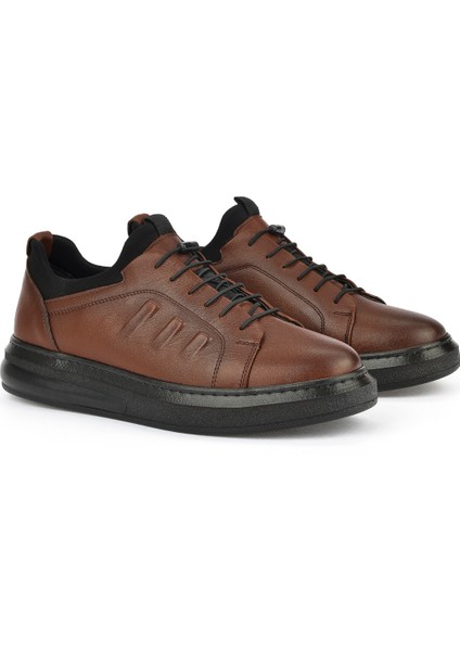 Ziya, Erkek Sneaker 143423Z72 Taba fiyatları