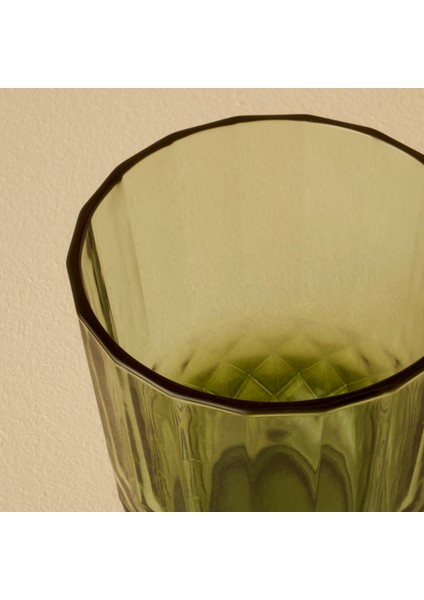 Colore Kesme Bardak Yeşil 6'lı (320 cc) modelleri
