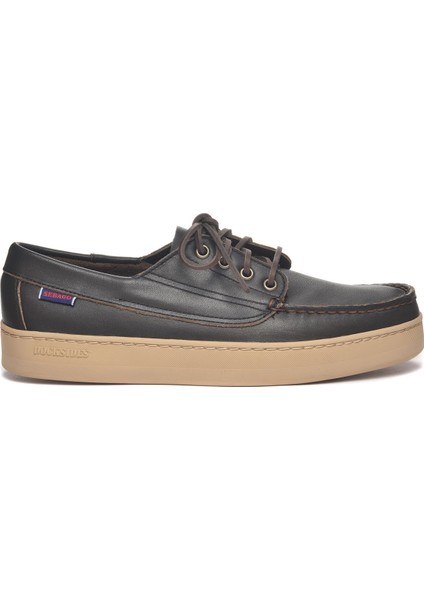 Admiral Budu Erkek Deri Ayakkabı