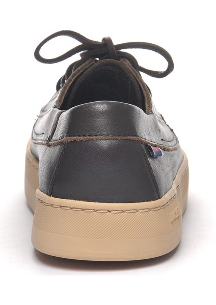 Admiral Budu Erkek Deri Ayakkabı indirimleri