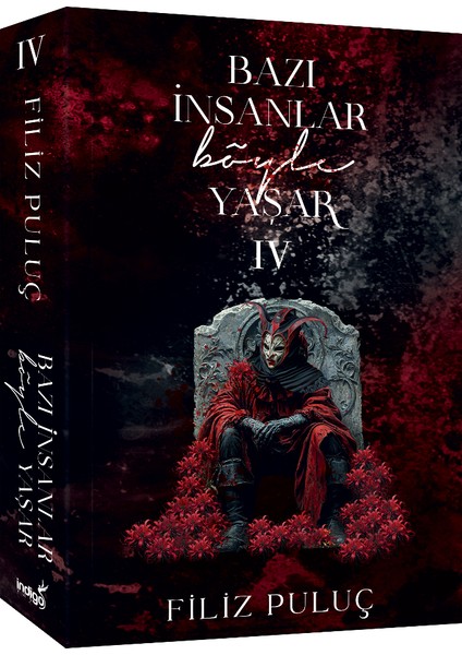 Bazı Insanlar Böyle Yaşar 4 - Filiz Puluç