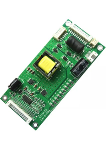 10-65 Inç LED LCD Arka Aydınlatmalı Tv Güçlendirme Sabit Akım Sürücü Kartı (Yurt Dışından)