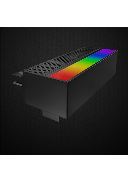 Atx 24 Pin 90 Derece Adaptör 5V 3-Pin Argb Anakart Gücü, Siyah (Yurt Dışından) modelleri