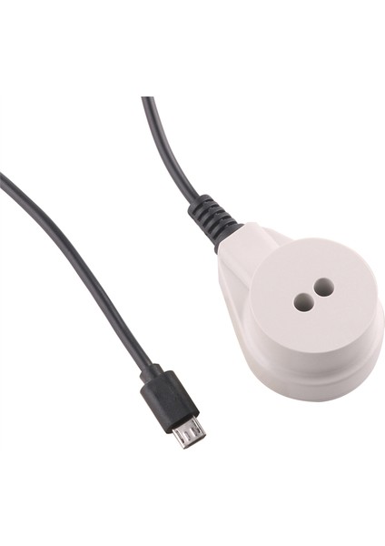 CP2102 Mikro-Usb'den Yakın Kızılötesi Ir Optik Manyetik Dönüştürücü Kablo (Yurt Dışından)