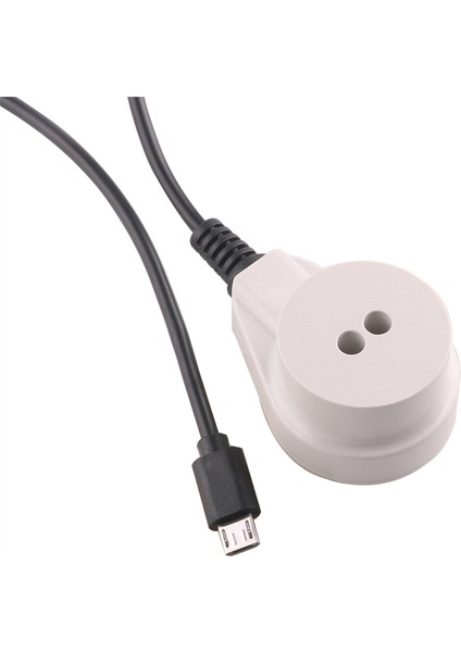 CP2102 Mikro-Usb'den Yakın Kızılötesi Ir Optik Manyetik Dönüştürücü Kablo (Yurt Dışından)