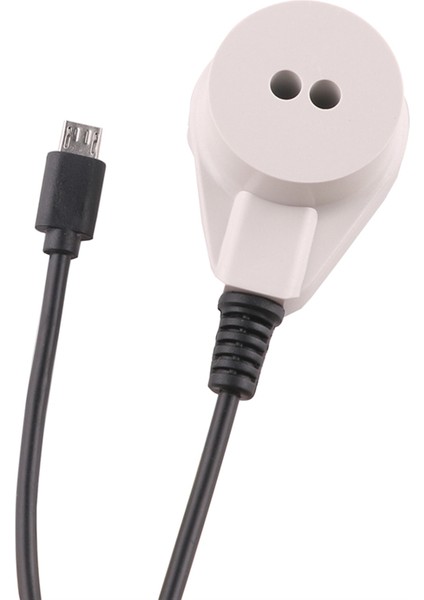 CP2102 Mikro-Usb'den Yakın Kızılötesi Ir Optik Manyetik Dönüştürücü Kablo (Yurt Dışından)