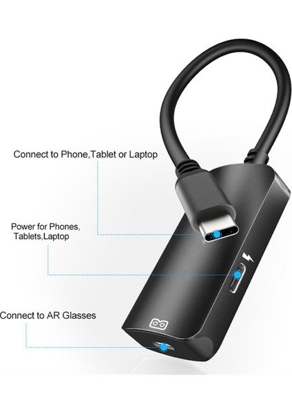 Usb-C - C Dönüştürücü Tip C Adaptörü Pd ile (Yurt Dışından) modelleri