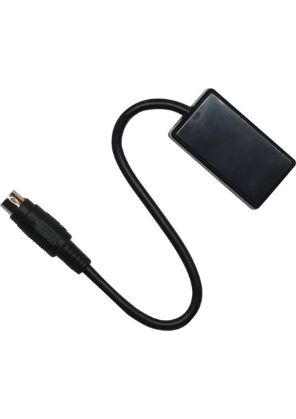 Yaesu FT-817 FT-857 Yazılım Kontrolü Için Cat - Bluetooth Adaptörü (Yurt Dışından)
