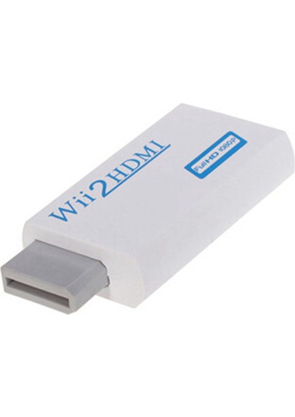 Pc Monitör Konnektörü Için Hdwii - HDMI Dönüştürücü Uyumlu Adaptör (Yurt Dışından) fiyatları