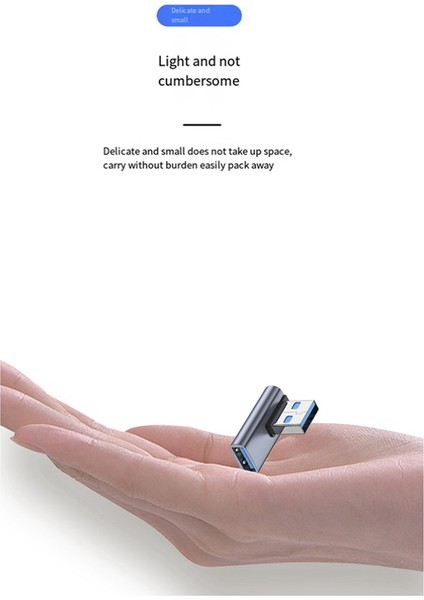 10 Adet USB Adaptörü A Erkek - A Dişi, Dizüstü Telefon Adaptörü Dirsek (Yurt Dışından) fırsatları