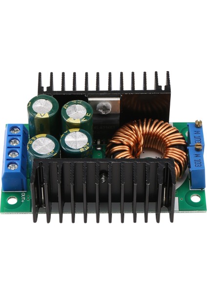 300W XL4016 Dc-Dc Max 9A Step Down Buck Dönüştürücü 5-40V Ila 1.2-35V (Yurt Dışından)