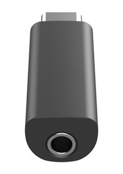 Ses Adaptörü 3.5mm Mikrofon Arayüzü Ses Adaptörü Kayıt (Yurt Dışından)