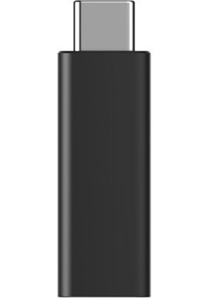 Ses Adaptörü 3.5mm Mikrofon Arayüzü Ses Adaptörü Kayıt (Yurt Dışından)