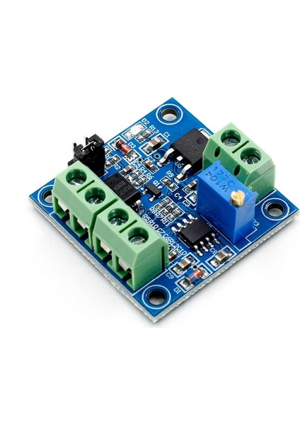 Plc Mcu Için Voltaj Dönüştürücü Modülü Dijitalden Analog Sinyale Pwm (Yurt Dışından)