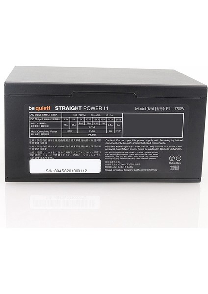12VHPWR Modüler 2X12-PIN Ila 16 Pin 12-Pin Erkek Pcı-E 5.0 Rtx, 2X12PLA (Yurt Dışından)
