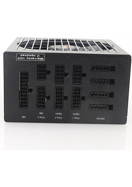 12VHPWR Modüler 2X12-PIN Ila 16 Pin 12-Pin Erkek Pcı-E 5.0 Rtx, 2X12PLA (Yurt Dışından)