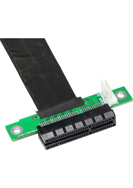 M.2 Ngff Nvme Anahtarı M - Pcıe 3.0 X4 Uzatma Kablosu 4 Pın Güç Kablosu (Yurt Dışından) fiyatları