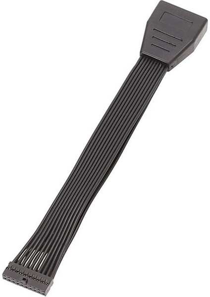 USB 3.0 20P/19P Erkek Uzatma Dönüşüm Bağlantı Kablosu (Yurt Dışından) fiyatları