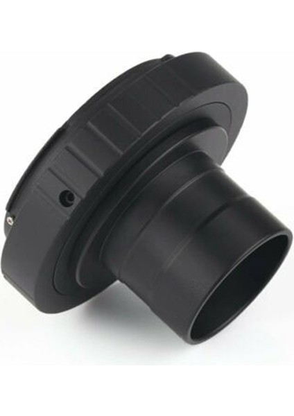 1.25 Inç Konnektör Dslr Kamera Adaptörü T-Başlığı (Yurt Dışından)