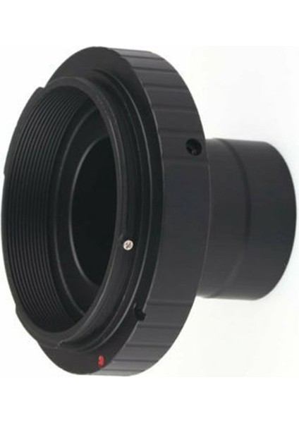 1.25 Inç Konnektör Dslr Kamera Adaptörü T-Başlığı (Yurt Dışından)