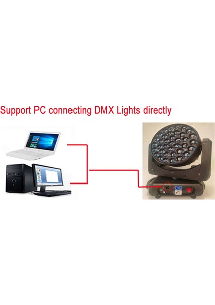 RS485 DMX512 Dönüştürücü Sahne Aydınlatma Ekipmanı LED Kontrol Kablosu (Yurt Dışından) modelleri