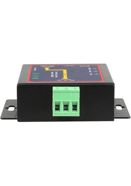 RS485 Tcp/ıp Dönüştürücü Ethernet Iletişim Dönüştürücü (Ab Fişi) (Yurt Dışından)