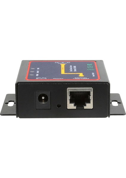 RS485 Tcp/ıp Dönüştürücü Ethernet Iletişim Dönüştürücü (Ab Fişi) (Yurt Dışından)