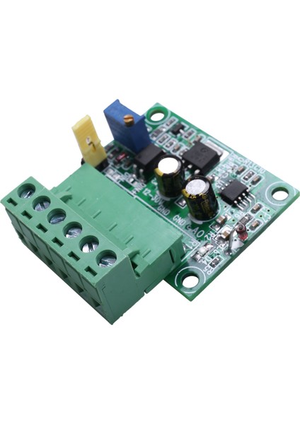 0-5V/ 0-10V Ila 0-100% Analog Giriş Voltajı Pwm Dönüştürücü Modülü (Yurt Dışından)