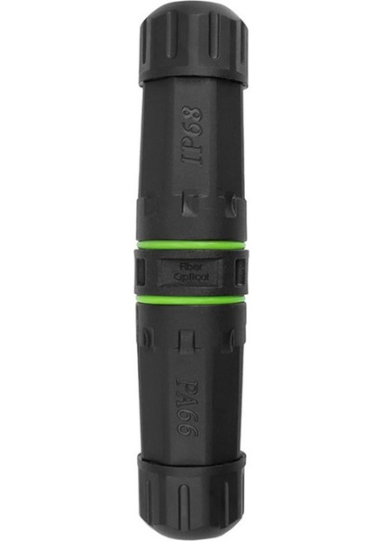 IP68 Su Geçirmez Sc Çift Çekirdekli Fiber Optik Bağlantı Elemanı Fiber Optik Uzatma (Yurt Dışından) modelleri