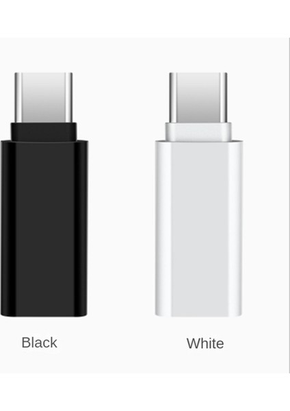10 Adet USB C - 3,5 mm Kulaklık Jakı Adaptörü Siyah (Yurt Dışından) fiyatları