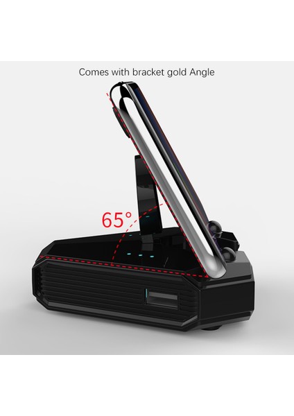 Pubg Oyun Klavyesi Fare Dönüştürücü Kiti Bluetooth 5.0 Için Kontrol Cihazı (Yurt Dışından)