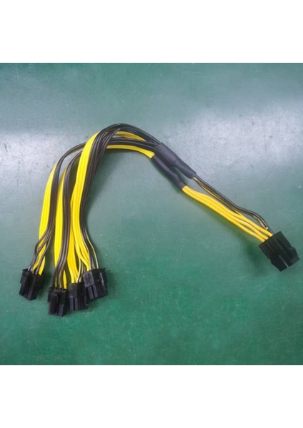 Adet Ekran Kartı 6 Pin 6p 6pin Tek Dönüşlü Dört 6+2pin 1 Ila 4 (Yurt Dışından)