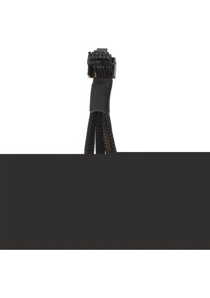 3X8PIN Pcı-E - 16PIN(12+4) Pcı-E 5.0 Konnektörü P8X3 - 16PIN-B (Yurt Dışından)