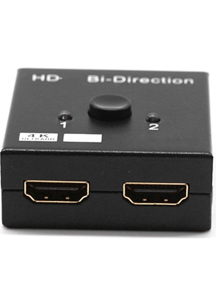 HDMI Uyumlu Dönüştürücü Bilgisayar Projeksiyon Tv Adaptörü (Yurt Dışından)