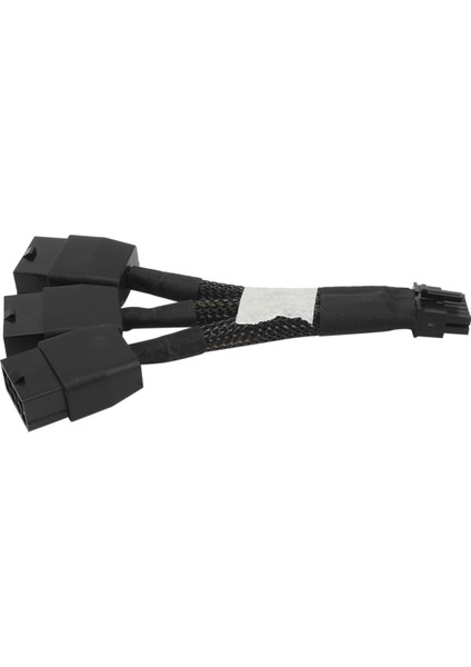 Nvıdıa Için 18AWG 3X8PIN Pcı-E - 12PIN Pcı-E 5.0 12VHPWR Konnektörü (Yurt Dışından) modelleri