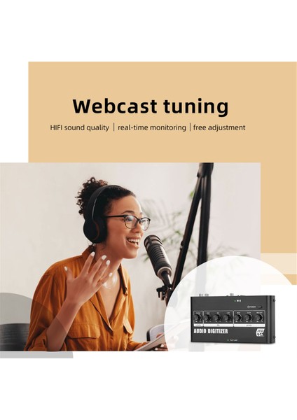 Dijital Optik Koaksiyel Ses Rca 3.5mm Analog Ses Abd Fişi (Yurt Dışından) modelleri