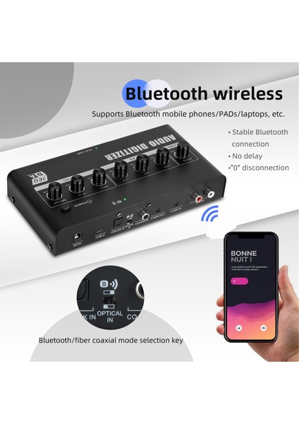 Dijital Optik Koaksiyel Ses Rca 3.5mm Analog Ses Abd Fişi (Yurt Dışından) fırsatları