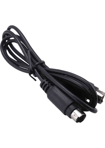 Svideo Av - VGA Dönüştürücü Adaptör Kompozit Rca Av Cvbs Girişi VGA Çıkışı (Yurt Dışından)