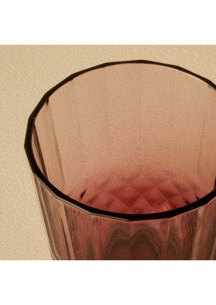Colore Gül Kurusu Kesme Bardak 6'lı (320 cc) modelleri