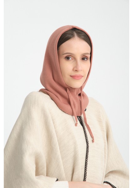 Yarlanabilir Triko Başlık, Balaclava, Triko Başlık, Bere, Kapüşonlu Başlık, Triko Örgü Balaclava