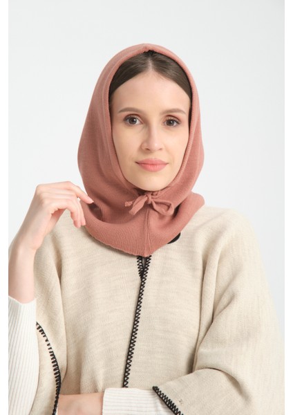 Yarlanabilir Triko Başlık, Balaclava, Triko Başlık, Bere, Kapüşonlu Başlık, Triko Örgü Balaclava