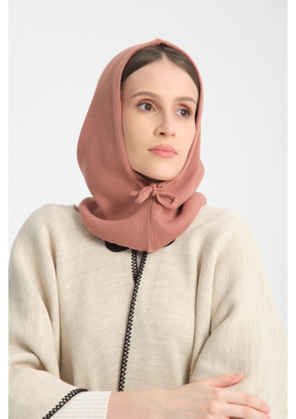 Yarlanabilir Triko Başlık, Balaclava, Triko Başlık, Bere, Kapüşonlu Başlık, Triko Örgü Balaclava