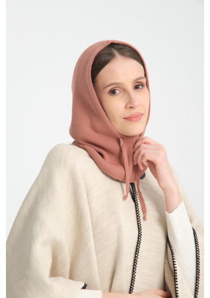 Yarlanabilir Triko Başlık, Balaclava, Triko Başlık, Bere, Kapüşonlu Başlık, Triko Örgü Balaclava