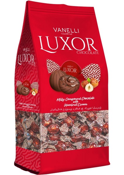 Luxor Top Dökme 1 kg