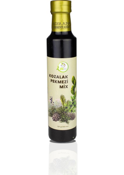 Kozalak Pekmezi Mix (350GR.)