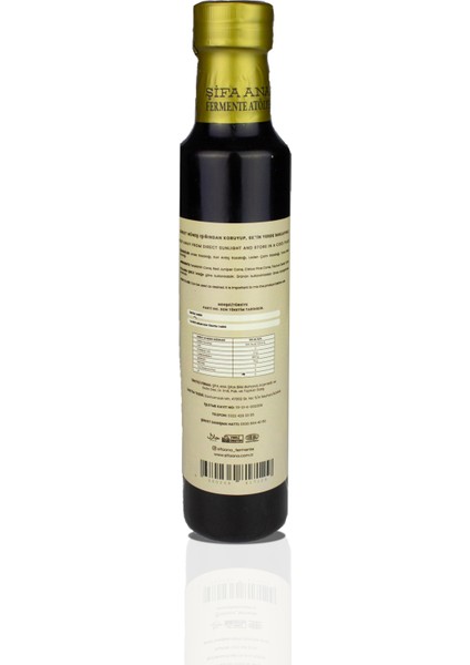 Kozalak Pekmezi Mix (350GR.)