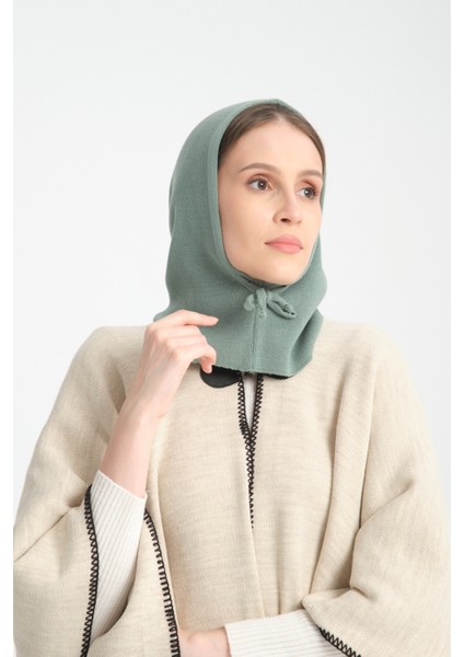 Yarlanabilir Triko Başlık, Balaclava, Triko Başlık, Bere, Kapüşonlu Başlık, Triko Örgü Balaclava