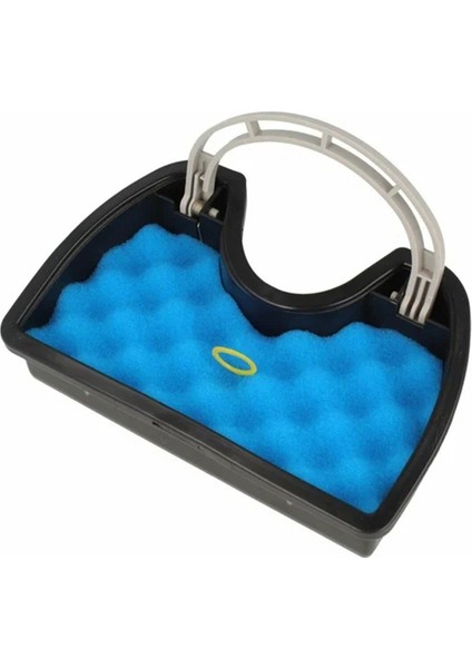 DJ97-01770A SC4300 SC4340 SC4530 SC4570 Elektrikli Süpürge Yedek Parçaları Için Köpük Filtre ve Kılıf (Yurt Dışından)