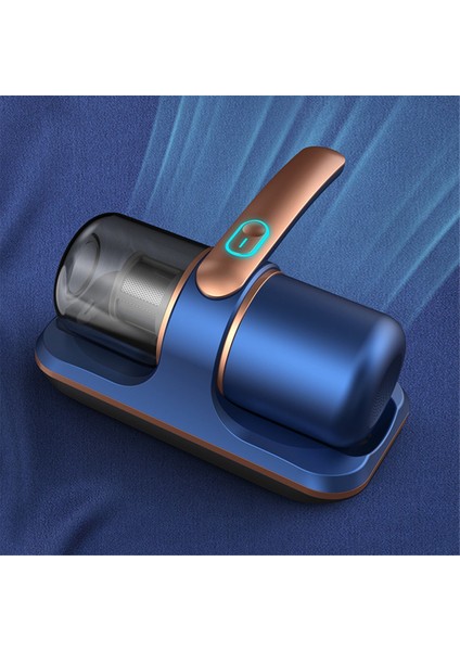 Kablosuz Yatak Süpürgesi Kablosuz El Tipi Yatak Toz Süpürgesi Derinlemesine Temizlik Kanepe Uzmanı Güçlü Emiş (Yurt Dışından) modelleri